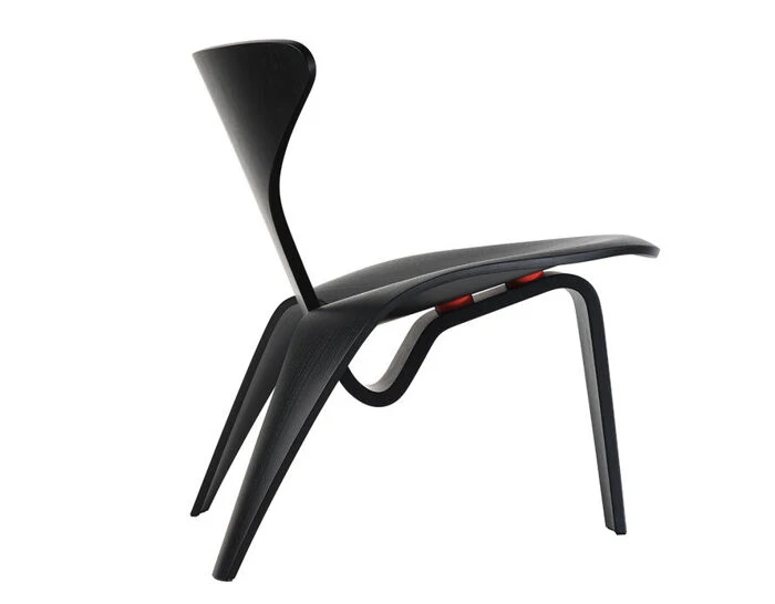 Fritz Hansen Poul Kjaerholm PK0 A™ Chair 6 Fritz Hansen Poul Kjaerholm PK0 A™ Chair - Image 4