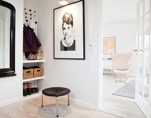 Fritz Hansen Poul Kjaerholm Pk33 Stool 7 Fritz Hansen Poul Kjaerholm Pk33 Stool - Image 5