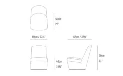 Pre Swivel Lounge Chair 11 Pre Swivel Lounge Chair -Chair Sales pre swivel lounge chair niels bendtsen bensen f4c39b0186