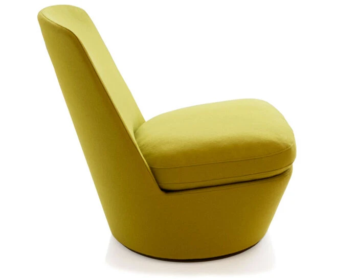Pre Swivel Lounge Chair 3 Pre Swivel Lounge Chair