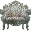 Proust Chair -Chair Sales proust alessandro mendini cappellini 1