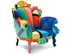 Proust Geometrica -Chair Sales proust geometrica alessandro mendini cappellini 3