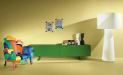 Proust Geometrica -Chair Sales proust geometrica alessandro mendini cappellini 5