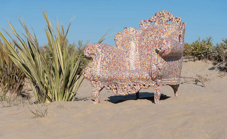 Magis Proust Outdoor 12 Magis Proust Outdoor - Image 10