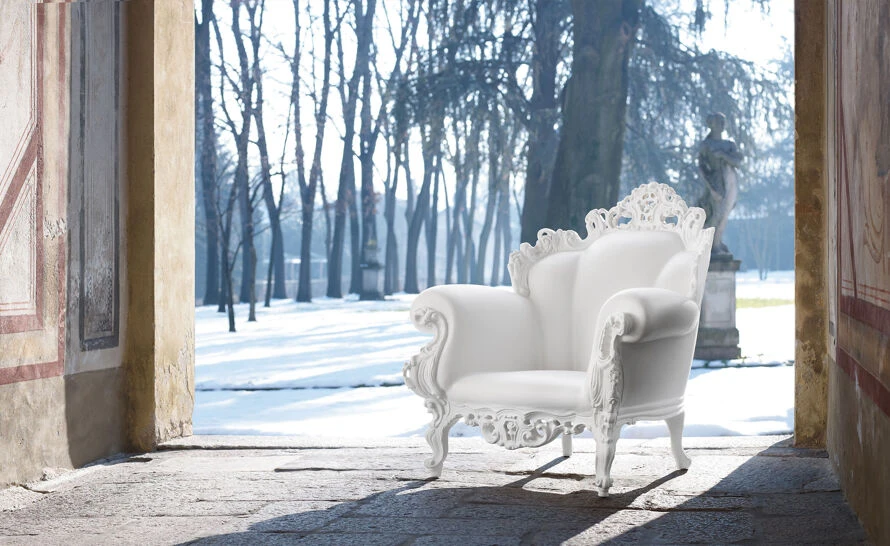 Magis Proust Outdoor 8 Magis Proust Outdoor - Image 6