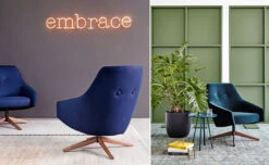 Puk Low Lounge Chair 11 Puk Low Lounge Chair -Chair Sales puk low lounge chair simon pengelly montis 4