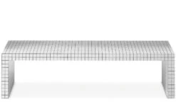 Quaderna Small Table