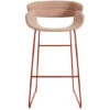 Racer Stool By Blu Dot -Chair Sales racer stool blu dot 1