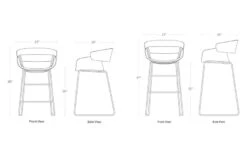 Racer Stool By Blu Dot 23 Racer Stool By Blu Dot -Chair Sales racer stool blu dot 11