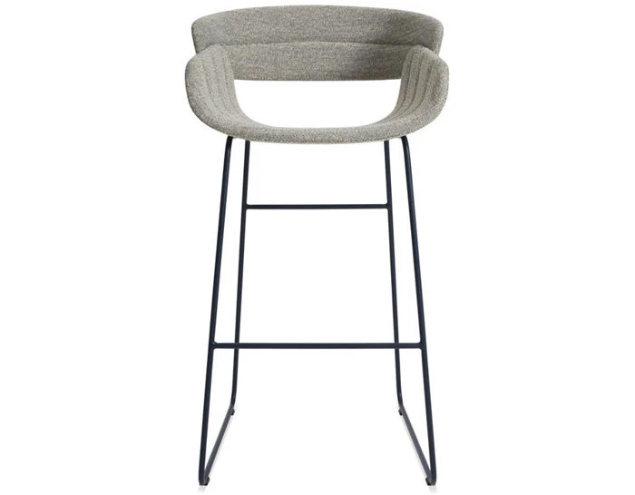 Racer Stool By Blu Dot 4 Racer Stool By Blu Dot - Image 2