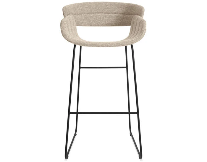 Racer Stool By Blu Dot 5 Racer Stool By Blu Dot - Image 3