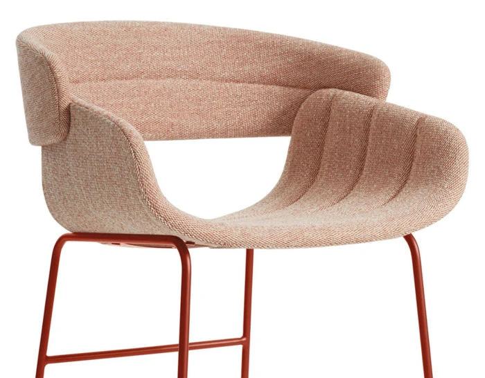 Racer Stool By Blu Dot 7 Racer Stool By Blu Dot - Image 5