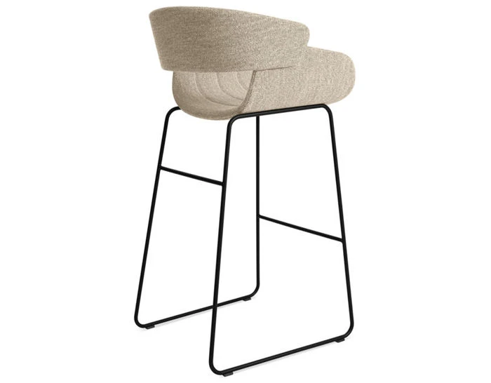 Racer Stool By Blu Dot 9 Racer Stool By Blu Dot - Image 7