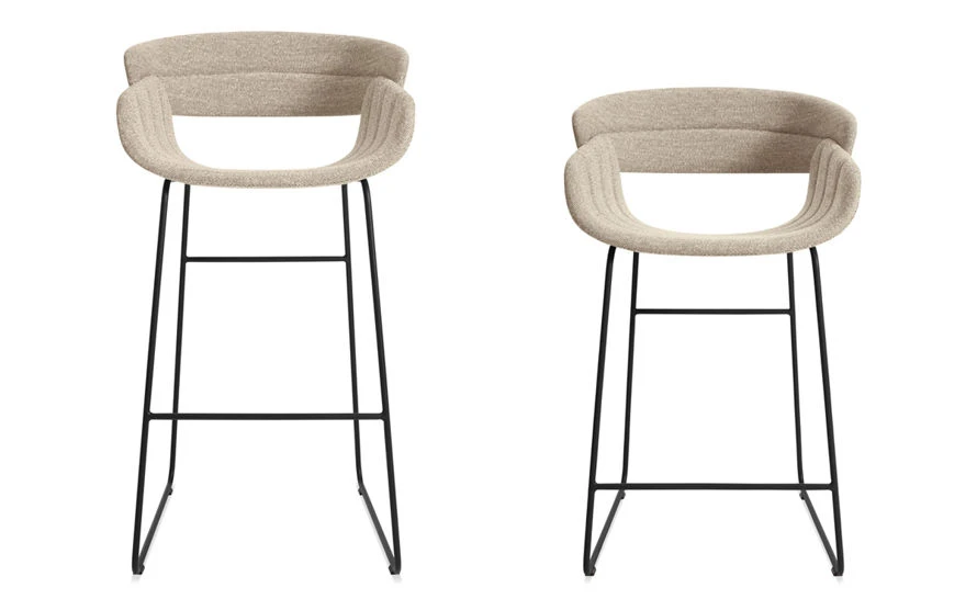 Racer Stool By Blu Dot 11 Racer Stool By Blu Dot - Image 9