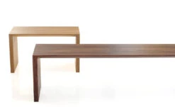Radii Bench -Chair Sales radii bench niels bendtsen bensen 7