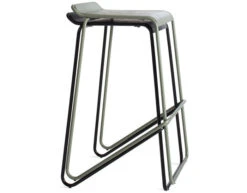 Blu Dot Ready Stacking Stool -Chair Sales ready stacking barstool blu dot 8