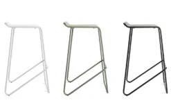 Blu Dot Ready Stacking Stool -Chair Sales ready stacking barstool blu dot 9