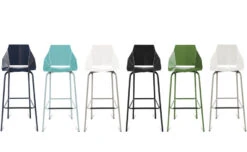Real Good Stool -Chair Sales real good stool blu dot 4