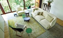 Redondo Armchair -Chair Sales redondo armchair patricia urquiola moroso 4