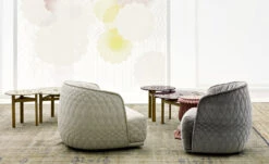 Redondo Armchair -Chair Sales redondo armchair patricia urquiola moroso 5