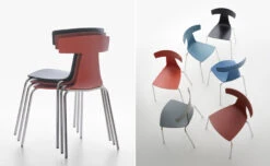 Remo Chair -Chair Sales remo chair konstantin grcic bernhardt design plank 7