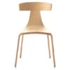 Remo Wood Chair -Chair Sales remo wood chair konstantin grcic bernhardt design plank 1