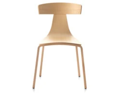 Remo Wood Chair