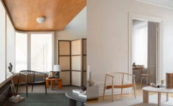 Reprise Chair With Hide Seat -Chair Sales reprise chair hide seat norm architects l ercolani ercol 92b55dee10