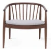 Reprise Chair With Upholstered Seat -Chair Sales reprise chair upholstered seat norm architects l ercolani 1