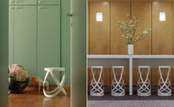 Ribbon Stool -Chair Sales ribbon stool nendo cappellini 2dbf00ad49