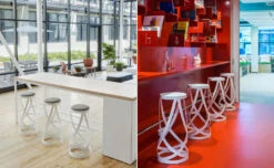 Ribbon Stool -Chair Sales ribbon stool nendo cappellini 4035e625ba