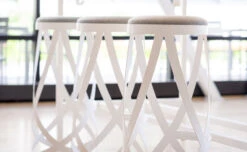 Ribbon Stool -Chair Sales ribbon stool nendo cappellini df2dff2d3f