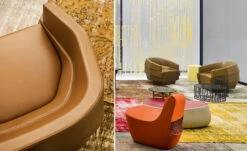 Rift Armchair -Chair Sales rift armchair patricia urquiola moroso 9