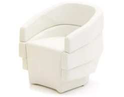 Rift Small Armchair