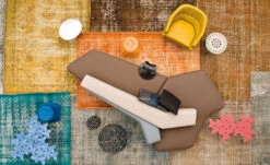 Rift Small Armchair -Chair Sales rift small armchair patricia urquiola moroso 6