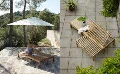 Fritz Hansen Skagerak Riviera Lounge -Chair Sales riviera outdoor lounge povl eskildsen skagerak fritz hansen abf8637464