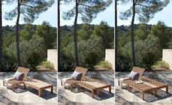 Fritz Hansen Skagerak Riviera Lounge -Chair Sales riviera outdoor lounge povl eskildsen skagerak fritz hansen f8df7ba128