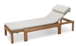 Fritz Hansen Skagerak Riviera Sunbed -Chair Sales riviera outdoor sunbed chaise povl eskildsen skagerak fritz hansen 186b4ad832