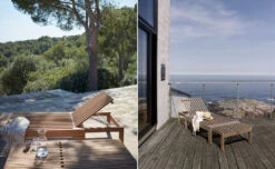 Fritz Hansen Skagerak Riviera Sunbed -Chair Sales riviera outdoor sunbed chaise povl eskildsen skagerak fritz hansen 9f7e6412a7