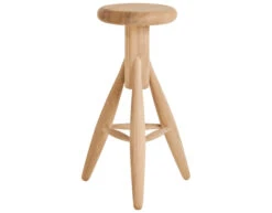 Artek Eero Arnio Rocket Stool
