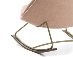 Rocking Chair F510 -Chair Sales rocking chair f510 geoffrey harcourt artifort 4