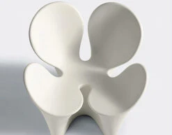 Clover Chair -Chair Sales ron arad clover chair driade 4