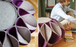 Ruff High Pouf -Chair Sales ruff high pouf romero vallejo gan gandiablasco 8