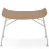 Kartell S/wood Ottoman -Chair Sales s wood ottoman philippe starck kartell 4e70ed1aa2