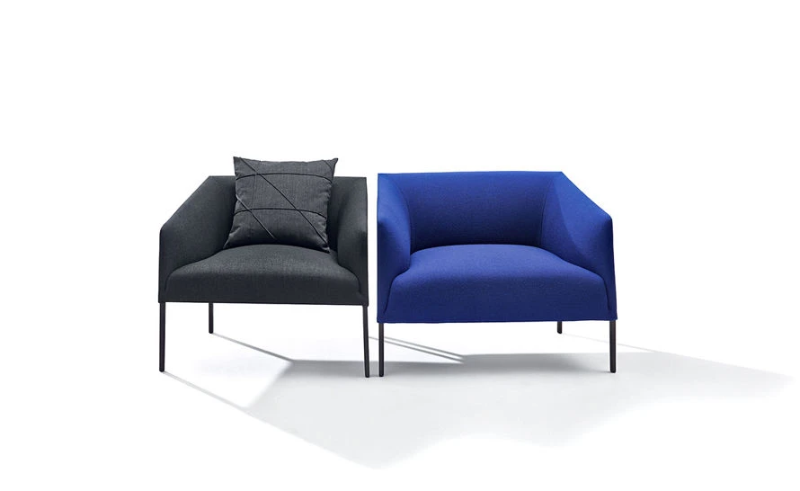 Saari Xl Lounge Chair 4 Saari Xl Lounge Chair - Image 2