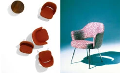 Saarinen Executive Arm Chair With Metal Legs 12 Saarinen Executive Arm Chair With Metal Legs -Chair Sales saarinen arm chair metal legs eero saarinen knoll 3