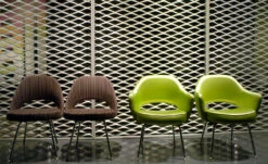 Saarinen Executive Arm Chair With Metal Legs 14 Saarinen Executive Arm Chair With Metal Legs -Chair Sales saarinen arm chair metal legs eero saarinen knoll 5