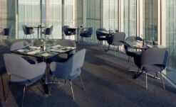 Saarinen Executive Arm Chair With Metal Legs 15 Saarinen Executive Arm Chair With Metal Legs -Chair Sales saarinen arm chair metal legs eero saarinen knoll 6