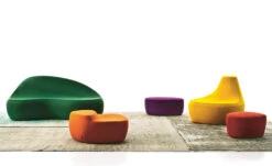 Saruyama Island Armchair -Chair Sales saruyama island armchair toshiyuki kita moroso 3