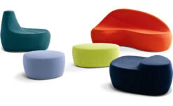 Saruyama Island Armchair -Chair Sales saruyama island armchair toshiyuki kita moroso 4